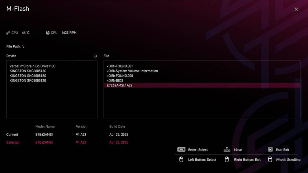 MSI MPG B850 EDGE TI WIFI-4